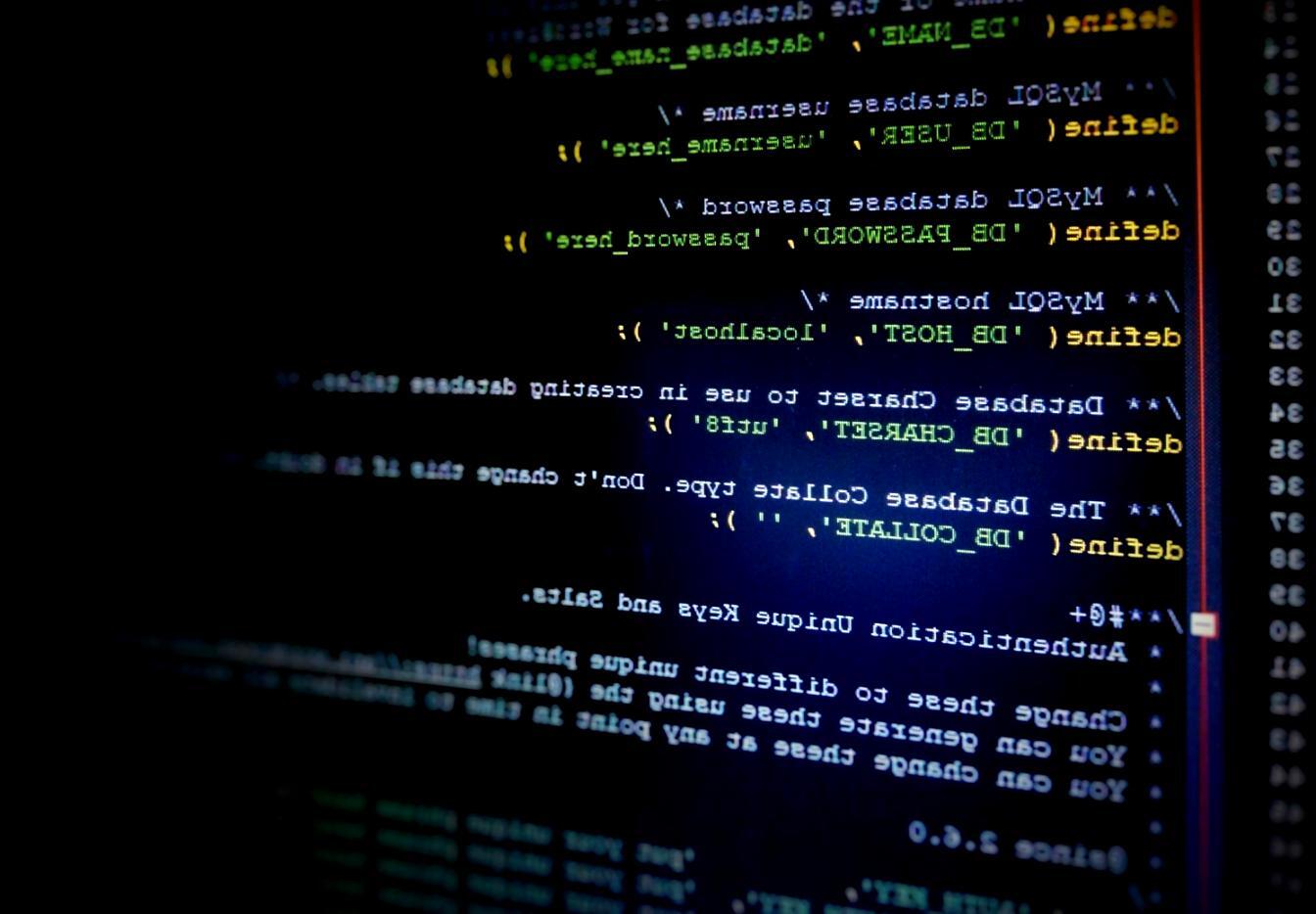 Finance team reviewing automated reports on multiple screens