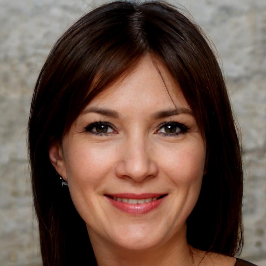 Hae-Won Park, Report Design Specialist