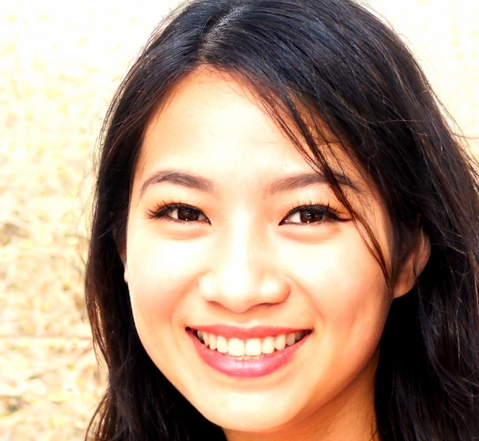 Seo-Yun Kang, Financial Systems Lead