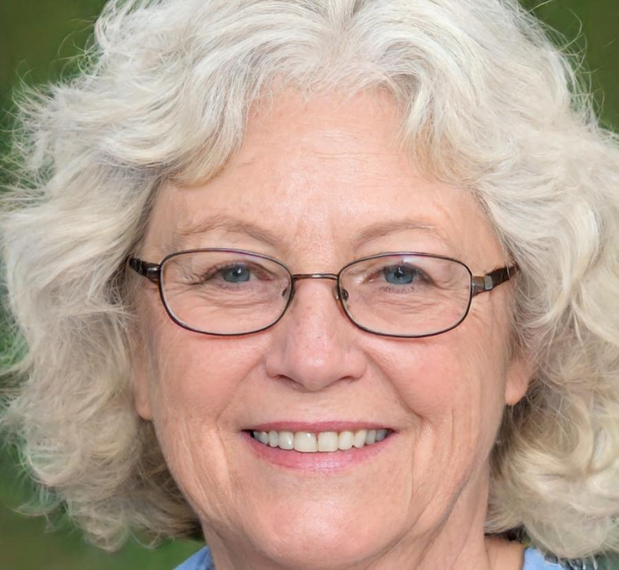 Lenka Hrbáčková, Senior Automation Architect at SynexIntel